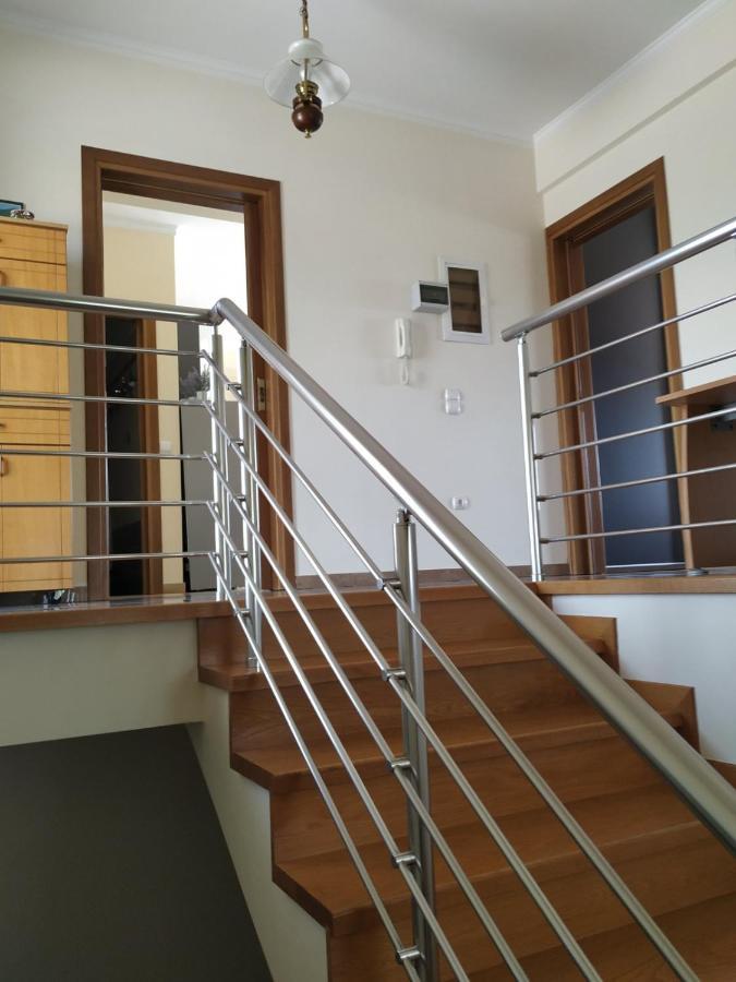 Apartmán Nafplio Topview Exteriér fotografie